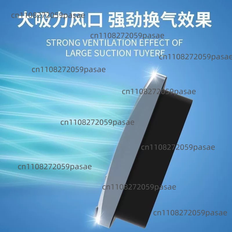 พัดลมดูดอากาศติดหน้าต่างสำหรับ - Home Bathroom Ventilation บทวิจารณ์และราคา