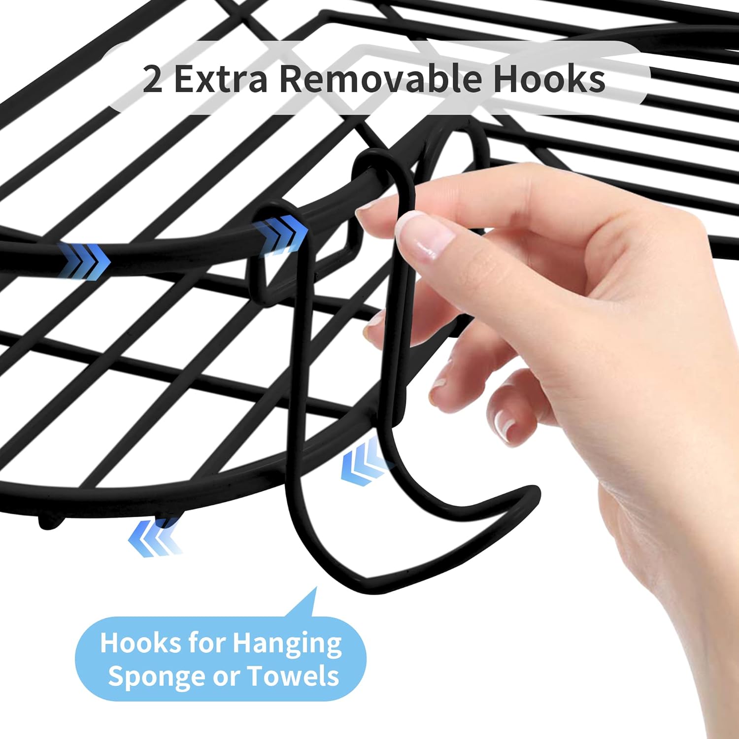 ชั้นวางของเข้ามุมสำหรับในห้องอ - Bath Caddy Tray บทวิจารณ์และราคา