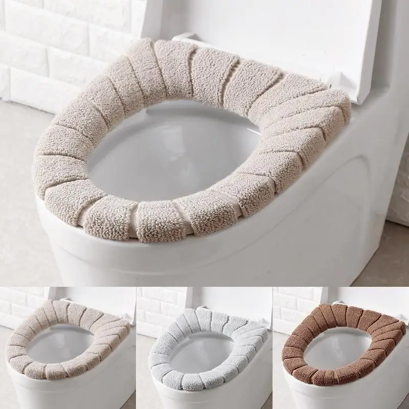 ฝาครอบที่นั่งชักโครก WARM Soft - Home Center Bathroom Accessories บทวิจารณ์และราคา