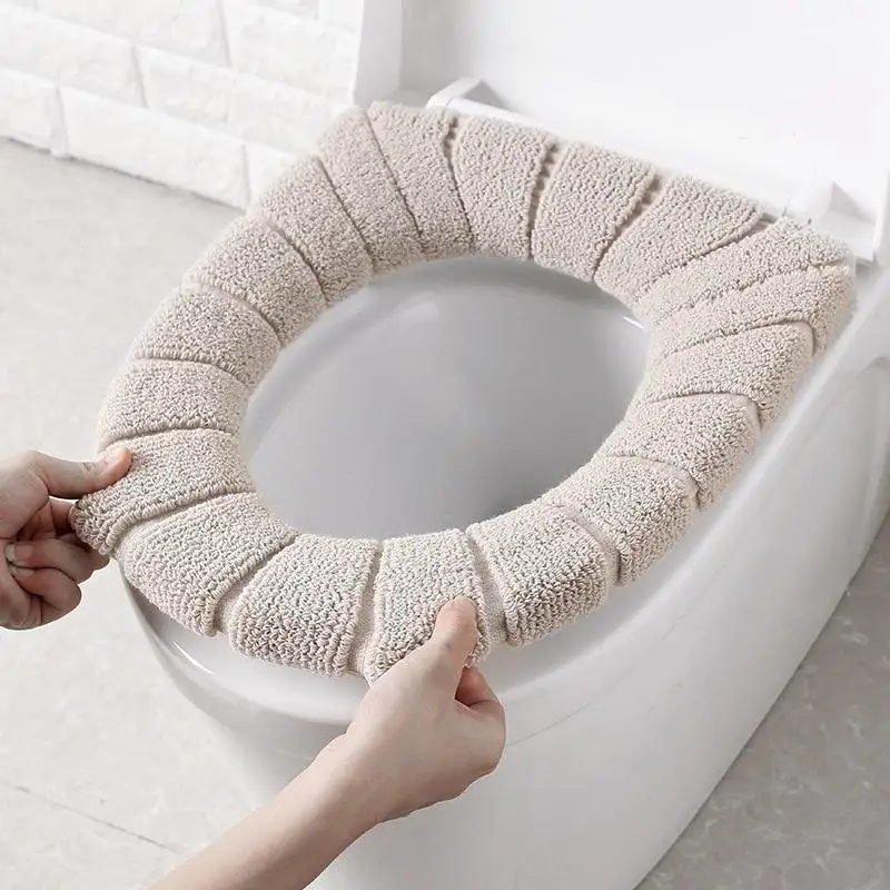 ฝาครอบที่นั่งชักโครก WARM Soft - Home Center Bathroom Accessories บทวิจารณ์และราคา