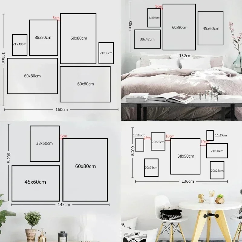 โปสเตอร์ติดผนังลายสัตว์น่ารัก  - Home Bathroom Pictures บทวิจารณ์และราคา