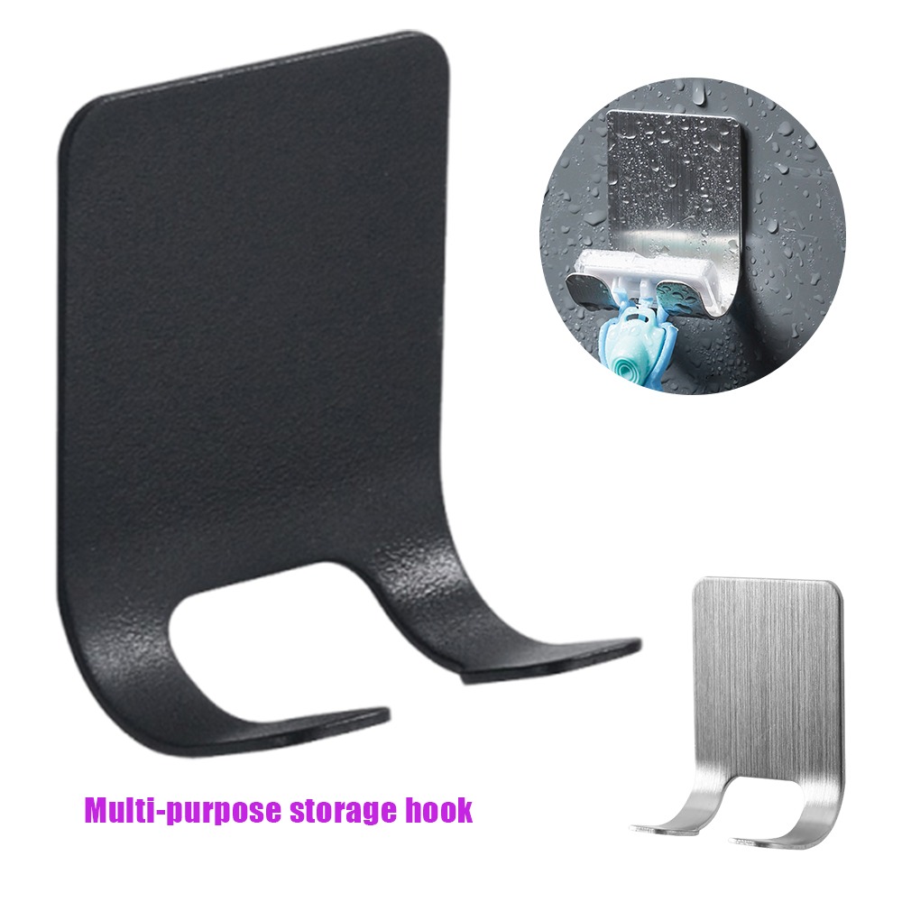 สแตนเลสมีดโกนผู้ถือ Hook เครื่ - Towel Bar Stainless บทวิจารณ์และราคา