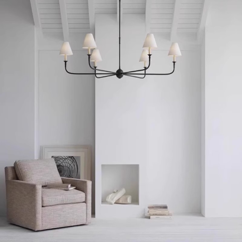 โคมไฟระย้า Visual Comfort Piaf - Home Bathroom Lighting Design บทวิจารณ์และราคา