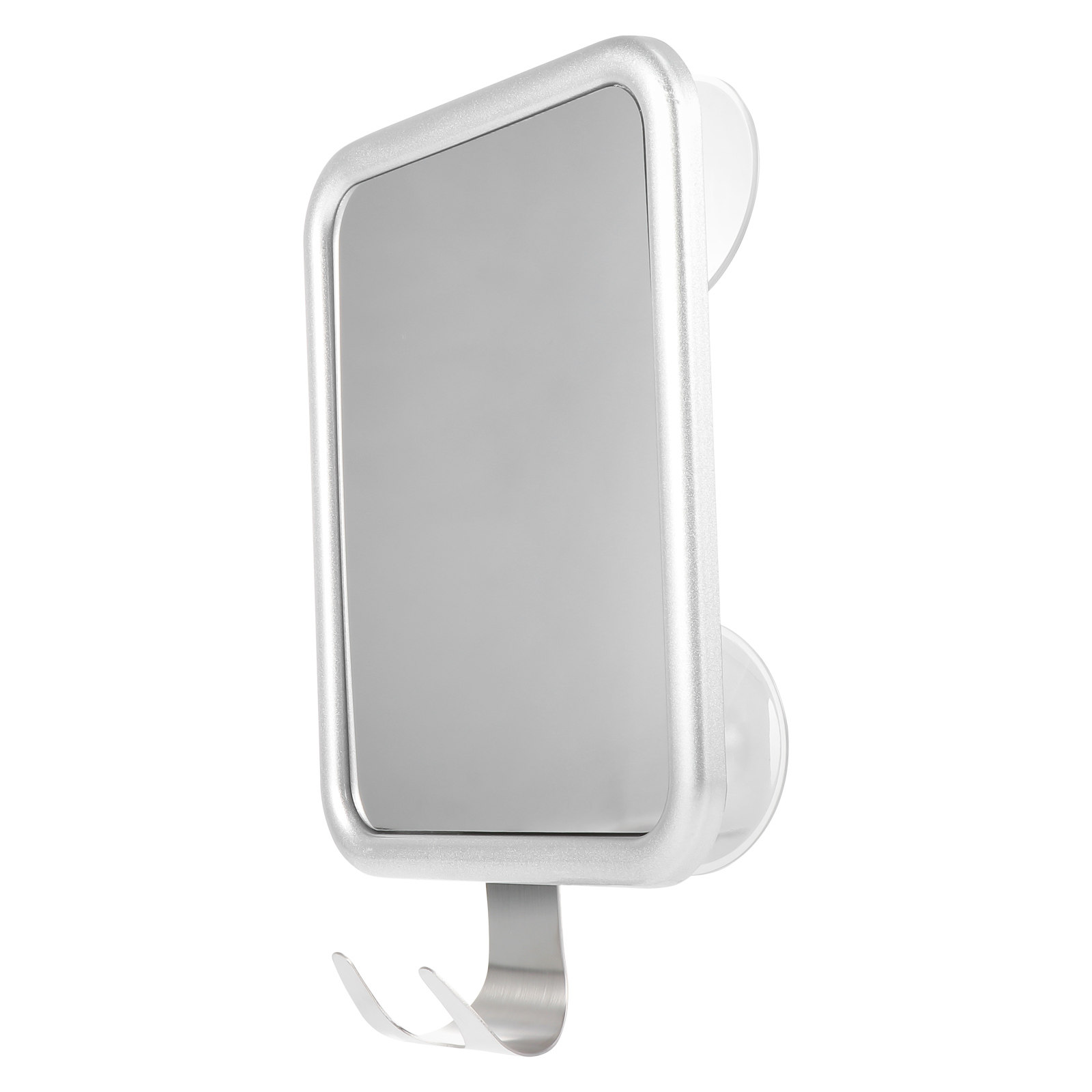 กระจกห้องน้ำกันฝ้า 1 ชิ้น ติดต - Home Bathroom Mirror บทวิจารณ์และราคา
