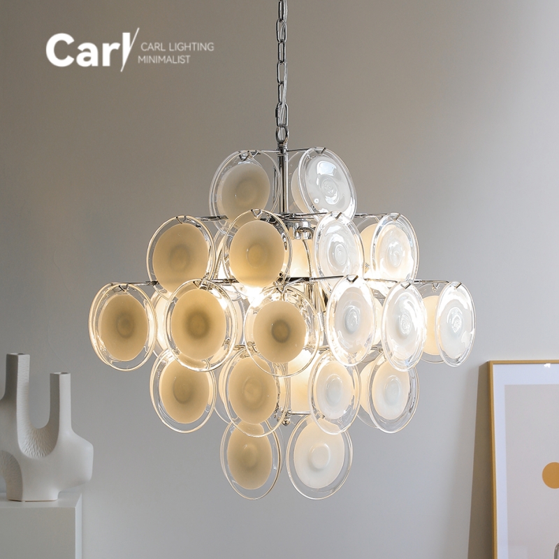 โมเดิร์น Chrome ทองแดงห้องนั่ง - Home Bathroom Lighting Design บทวิจารณ์และราคา
