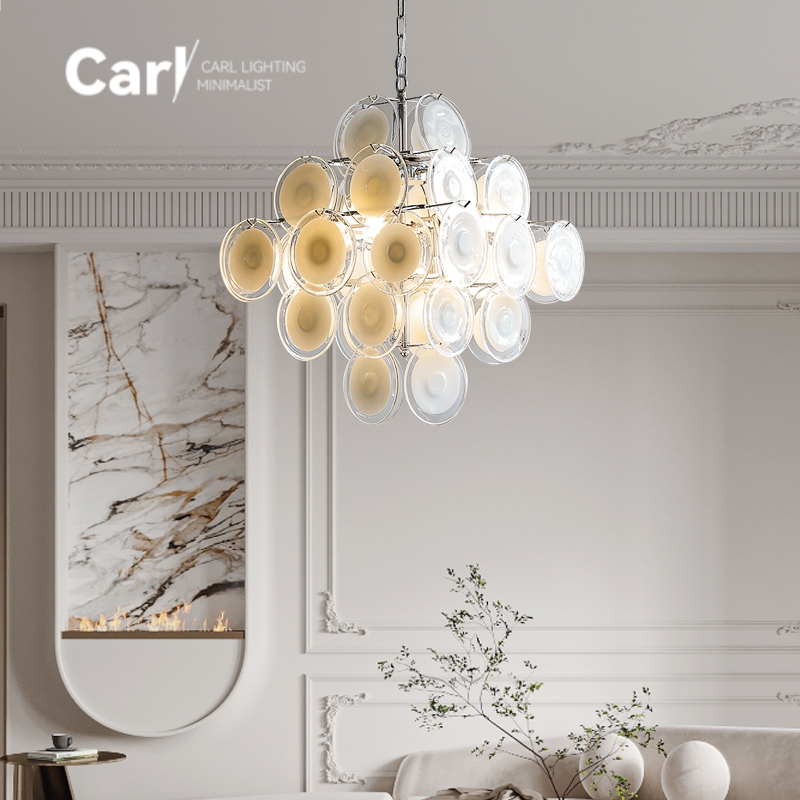 โมเดิร์น Chrome ทองแดงห้องนั่ง - Home Bathroom Lighting Design บทวิจารณ์และราคา
