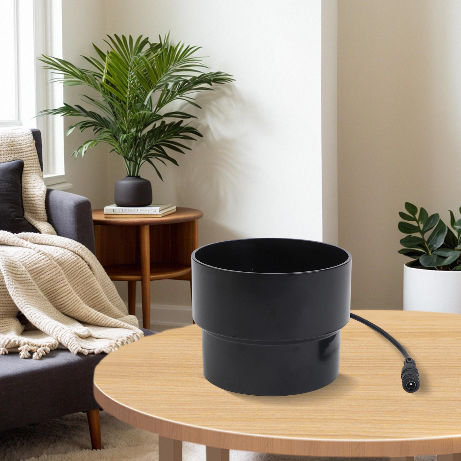พัดลมดูดอากาศ 12V พัดลมระบายอา - Home Bathroom Ventilation บทวิจารณ์และราคา