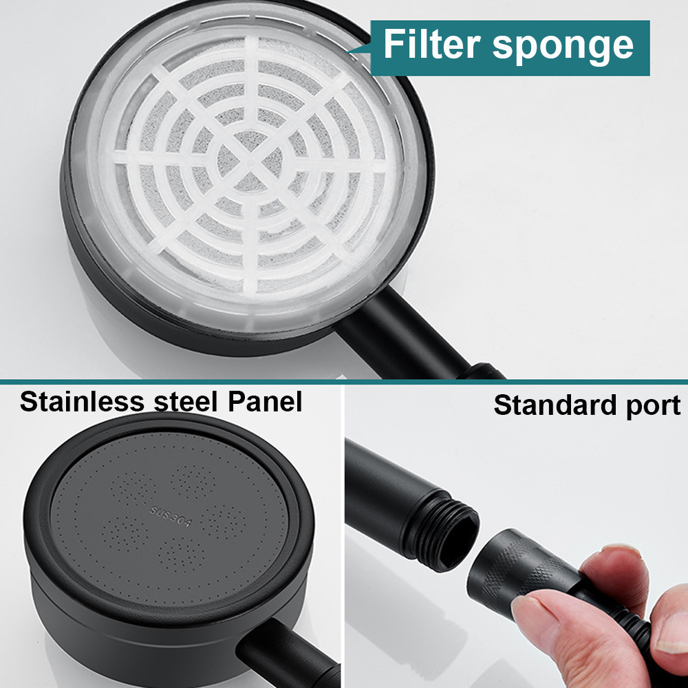 หัวฝักบัวสแตนเลส 304, ฝักบัวอา - Home Center Bathroom Accessories บทวิจารณ์และราคา