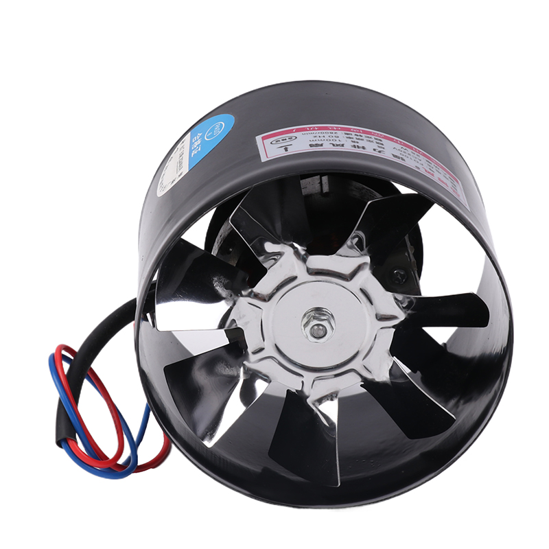 4 นิ้วพัดลมระบายอากาศสําหรับห้ - Home Bathroom Ventilation บทวิจารณ์และราคา