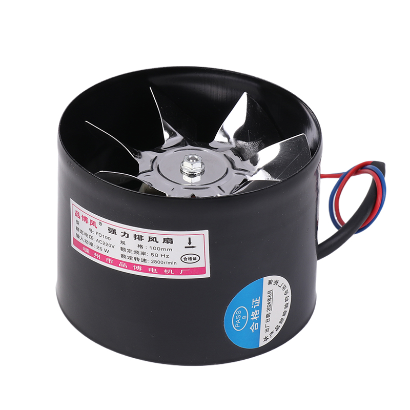 4 นิ้วพัดลมระบายอากาศสําหรับห้ - Home Bathroom Ventilation บทวิจารณ์และราคา
