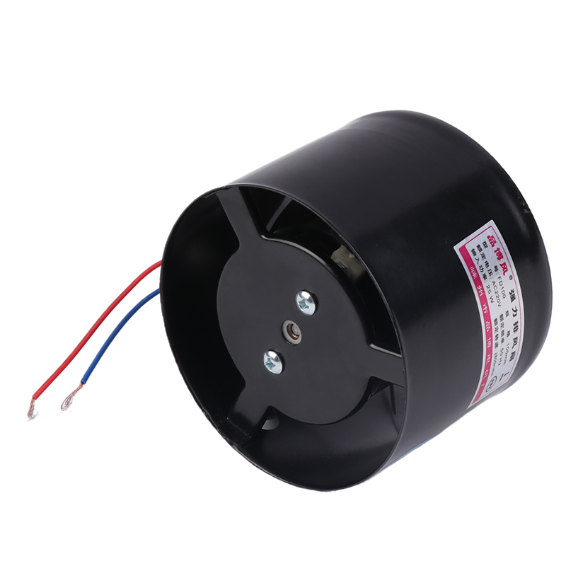 4 นิ้วพัดลมระบายอากาศสําหรับห้ - Home Bathroom Ventilation บทวิจารณ์และราคา