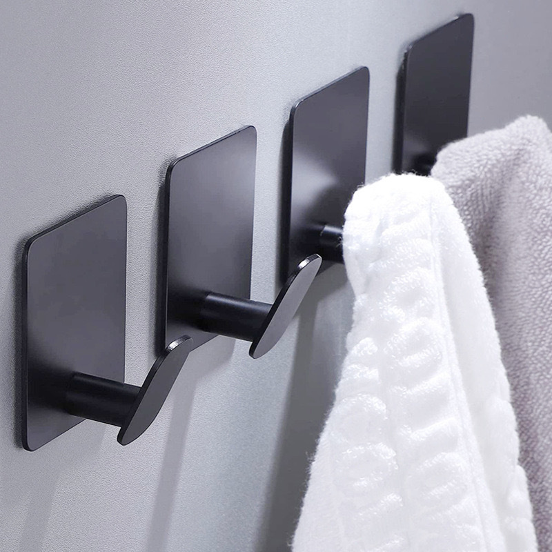ตะขอแขวนเสื้อคลุมอาบน้ำสแตนเลส - Towel Bar Stainless บทวิจารณ์และราคา
