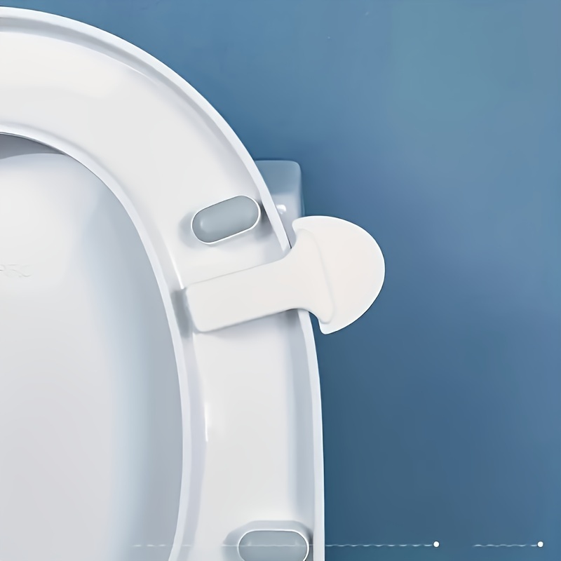 ที่จับที่นั่งชักโครกที่สะดวกสํ - Home Center Bathroom Accessories บทวิจารณ์และราคา