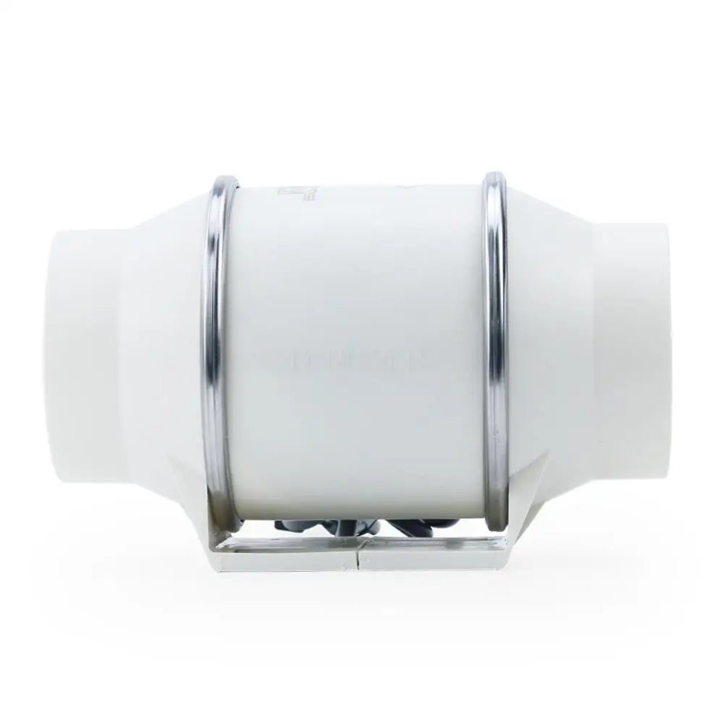 พัดลมดูดอากาศแบบอินไลน์ ขนาด 3 - Home Bathroom Ventilation บทวิจารณ์และราคา