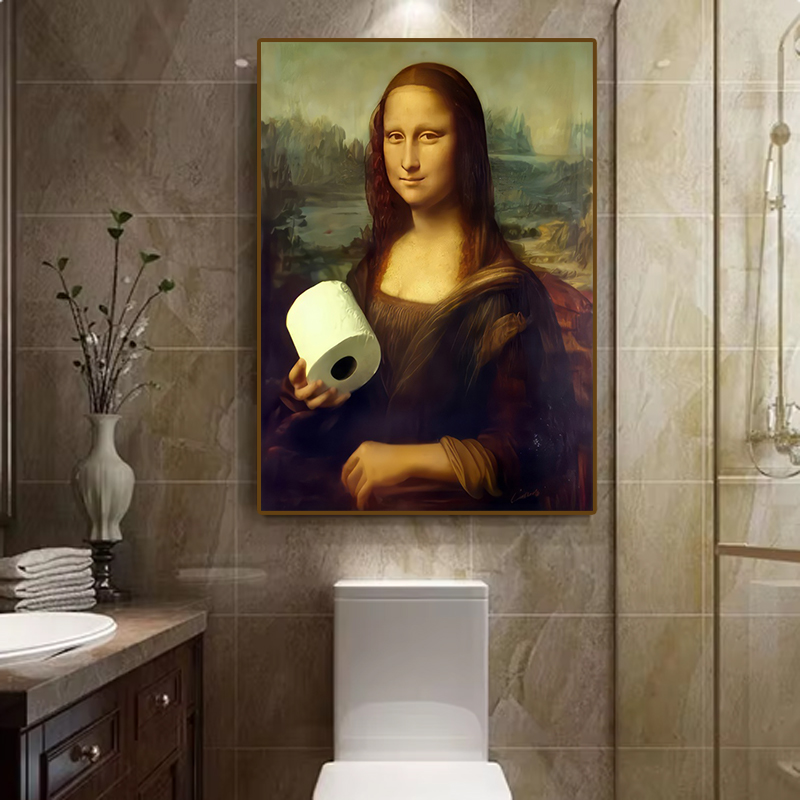ภาพตกแต่งห้องน้ำลายกราฟิกแนวตล - Home Bathroom Pictures บทวิจารณ์และราคา