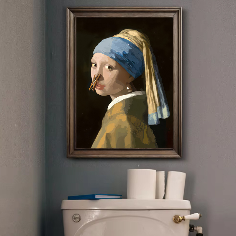ภาพตกแต่งห้องน้ำลายกราฟิกแนวตล - Home Bathroom Pictures บทวิจารณ์และราคา