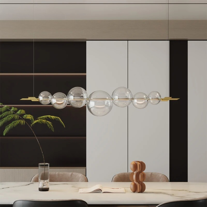 โคมไฟเพดาน LED ดีไซน์มินิมอลสไ - Home Bathroom Lighting Design บทวิจารณ์และราคา