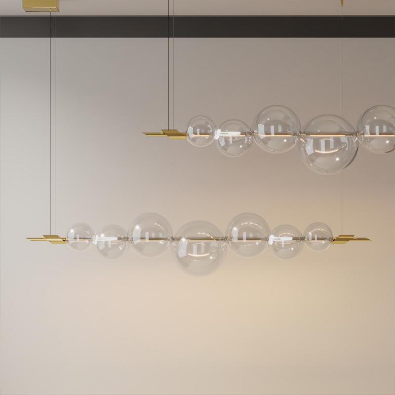 โคมไฟเพดาน LED ดีไซน์มินิมอลสไ - Home Bathroom Lighting Design บทวิจารณ์และราคา