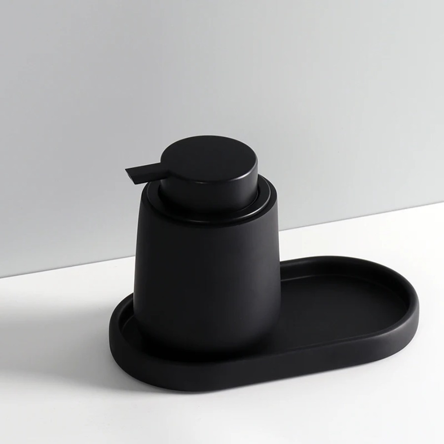 ชุดอุปกรณ์ห้องน้ำ ขวดโลชั่นเรซ - Home Center Bathroom Accessories บทวิจารณ์และราคา