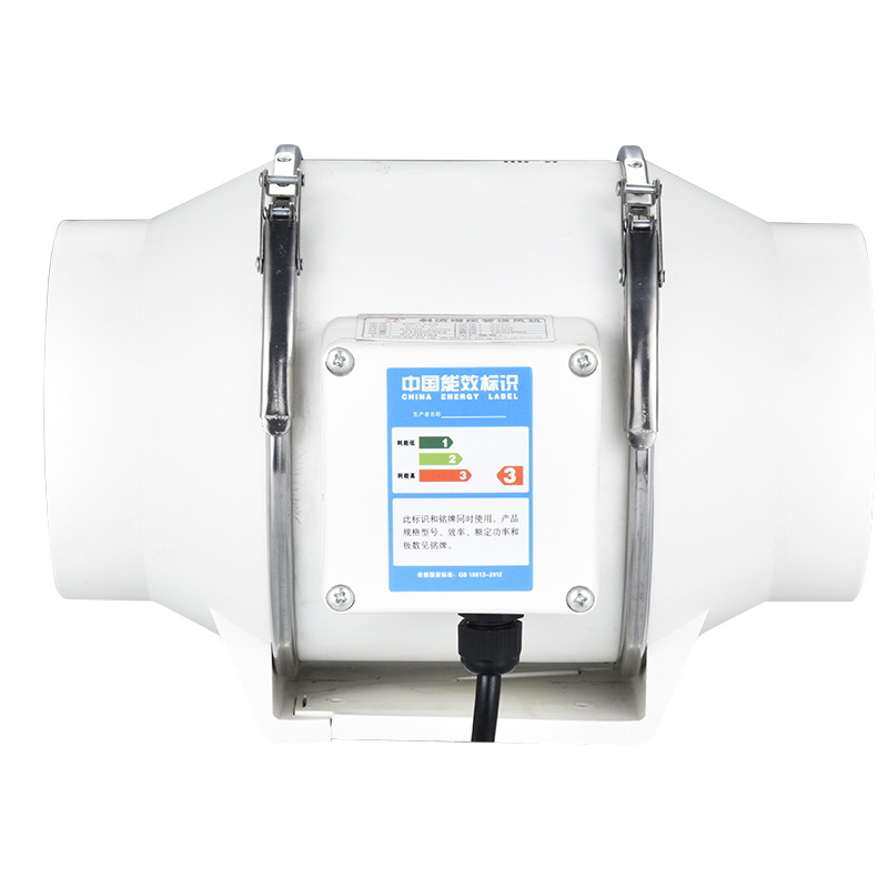 4 นิ้ว 220V ไอเสียพัดลมบ้านเงี - Home Bathroom Ventilation บทวิจารณ์และราคา