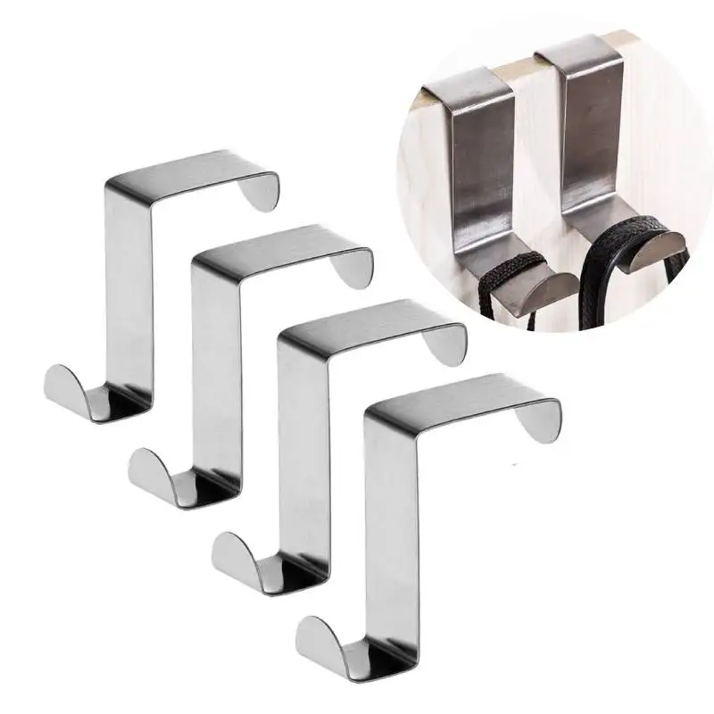 2-20 ชิ้นลิ้นชักตะขอสแตนเลส Re - Towel Bar Stainless บทวิจารณ์และราคา