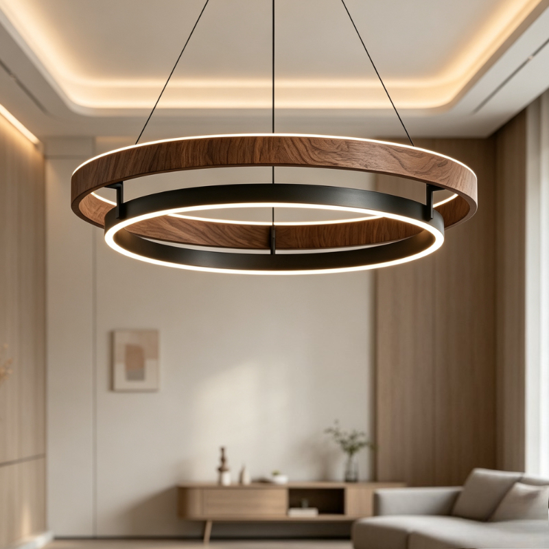 โคมไฟเพดาน LED ดีไซน์โมเดิร์นม - Home Bathroom Lighting Design บทวิจารณ์และราคา