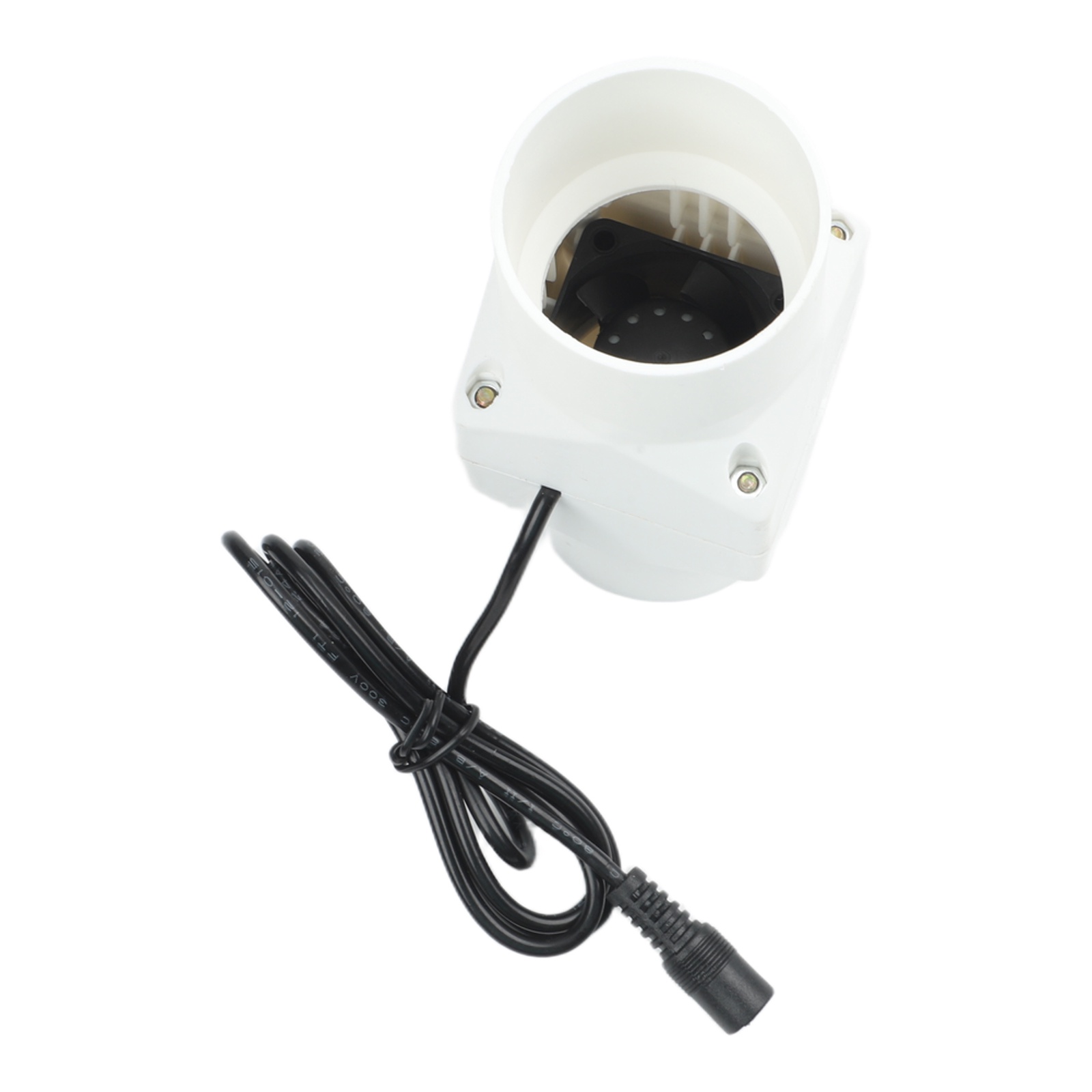 พัดลมดูดอากาศแบบอินไลน์ พัดลมร - Home Bathroom Ventilation บทวิจารณ์และราคา