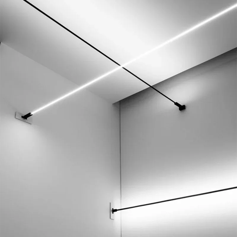 โคมไฟติดผนังแบบมินิมอลสไตล์นอร - Home Bathroom Lighting Design บทวิจารณ์และราคา